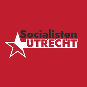 Logo Socialisten Utrecht